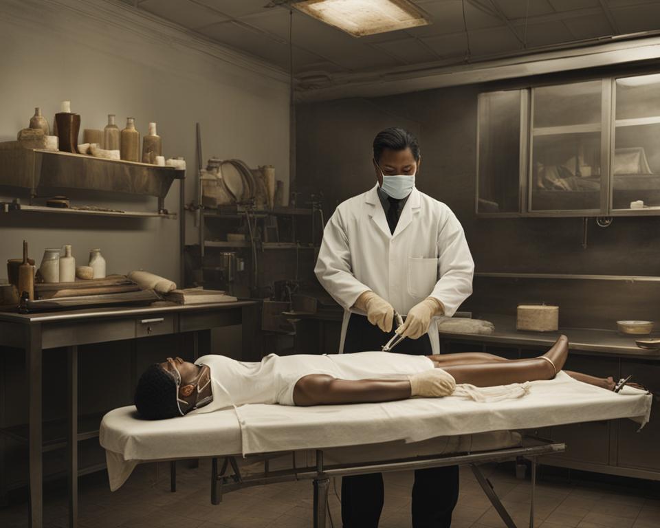 Embalming Explained: Roles of an Embalmer – Pre-Need.com